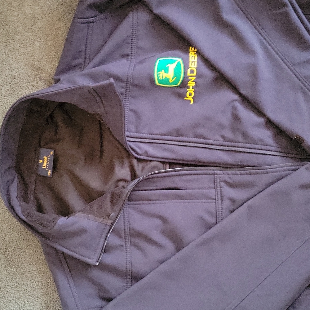 Mens waterproof jacket